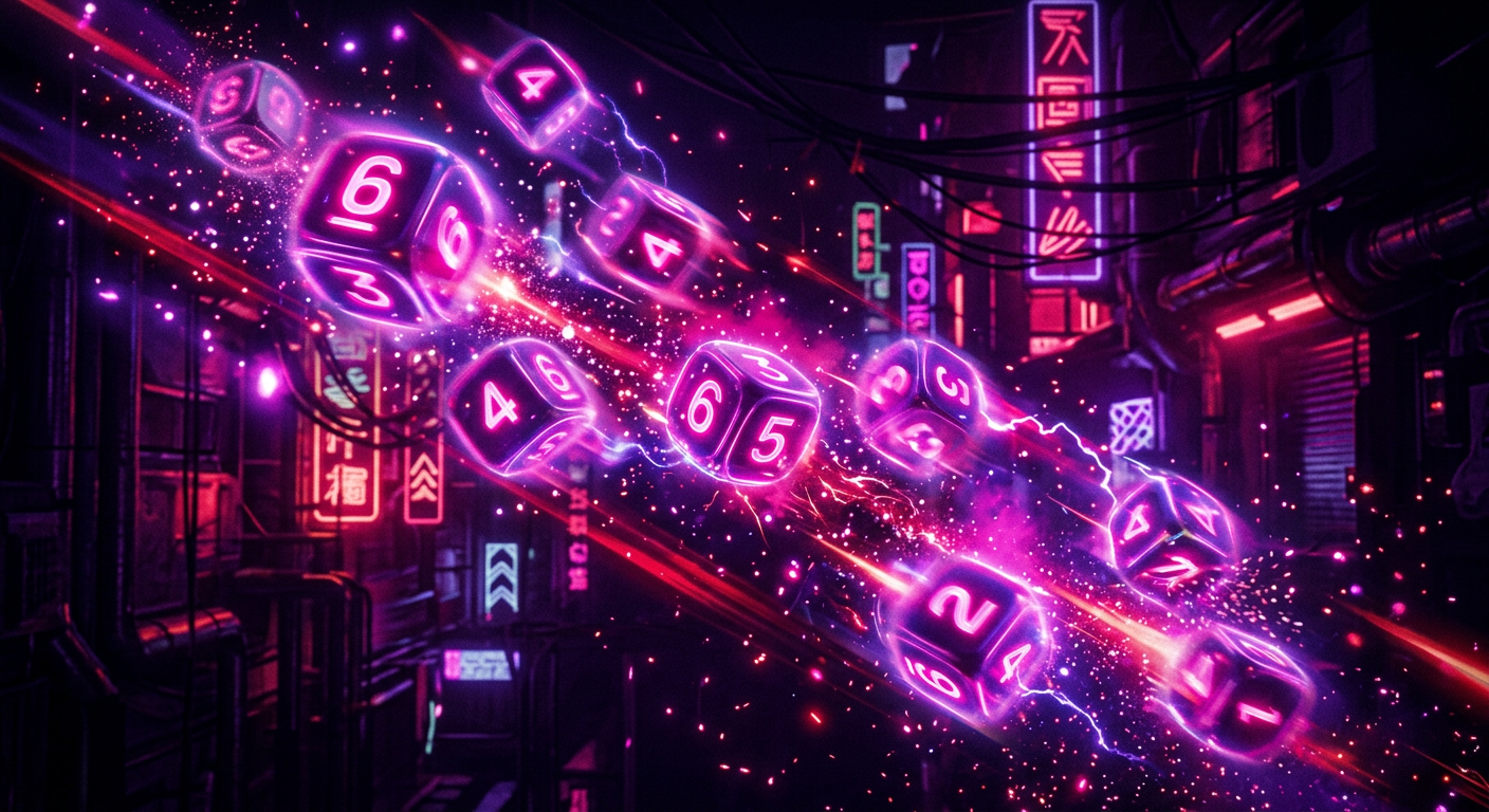 Firestorm Joker — Nolimit