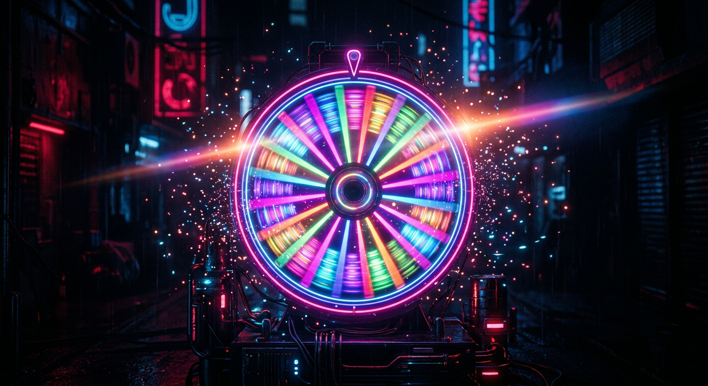 Sweet Bonanza — Pragmatic
